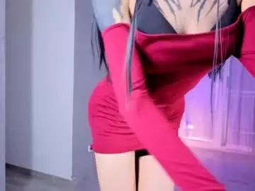 Chaturbate Live Porn of isnotforeveryone