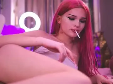 Chaturbate Live Sex Cam of katiafinesse