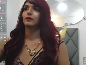 Chaturbate Nude Webcam of avani_asha