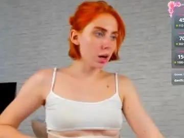 Chaturbate Free Porn Cam of chelseacerys