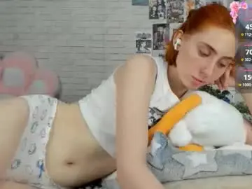 Chaturbate Adult Webcam of chelseacerys