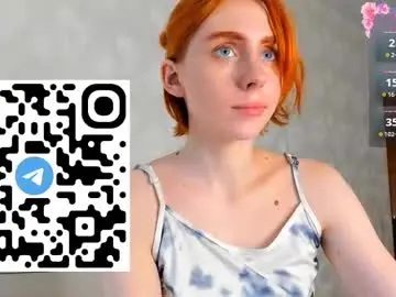Chaturbate Free Porn Cam of chelseacerys