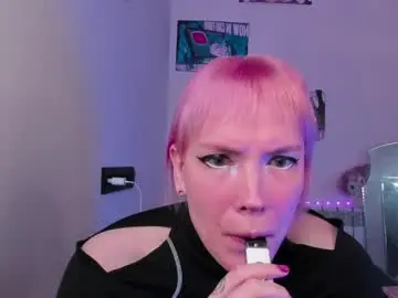 Chaturbate Free Porn Cam of tenebrise