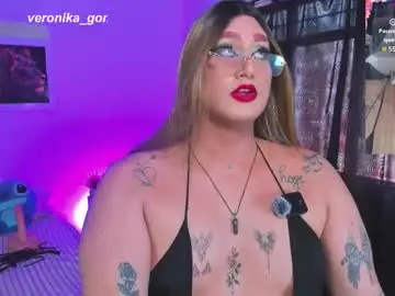 Chaturbate Free Live Porn of veronika_foxter