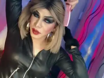 Chaturbate Adult Webcam of cum_4youbaby