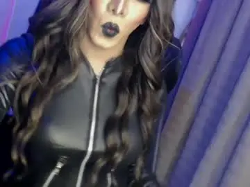 Chaturbate Live Sex Cam of cum_4youbaby