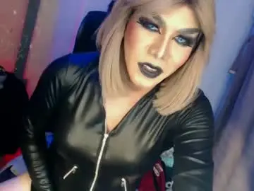 Chaturbate Sex Cam of cum_4youbaby