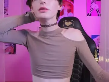 Chaturbate Sex Chat of kira_long