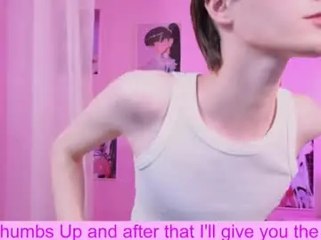 Chaturbate Best live sex cam show of kira_long