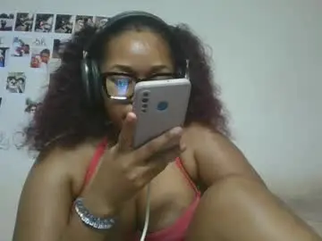 Chaturbate Sex Cam of natachazz