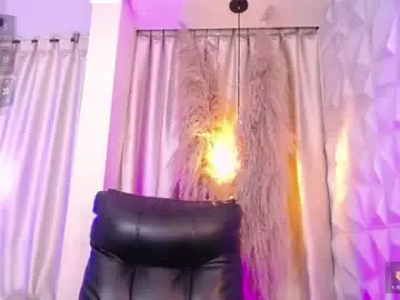 Chaturbate Live Sex of babyfoxy_gh