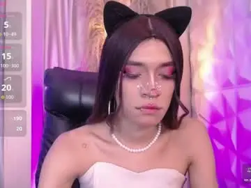 Chaturbate Nude Webcam of babyfoxy_gh