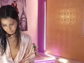 Chaturbate Nude Webcam of bella19__