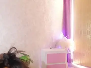 Chaturbate Nude Webcam of bella19__