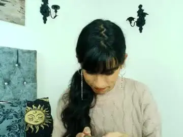 Chaturbate Adult Video Chat of bella_poisonous