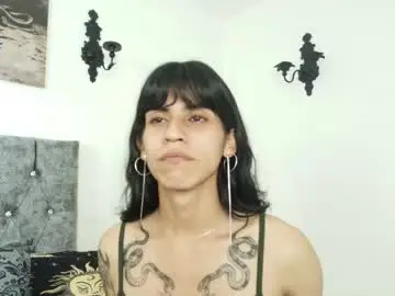 Chaturbate Adult Webcam of bella_poisonous