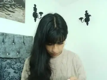 Chaturbate Live Porn of bella_poisonous