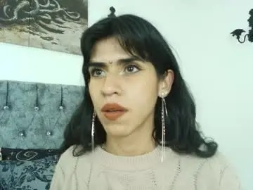 Chaturbate Private Sex Chat of bella_poisonous