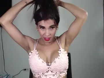 Chaturbate Live Sex of ebonyxprincess