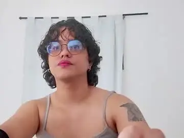 Chaturbate Nude Webcam of elkingthe