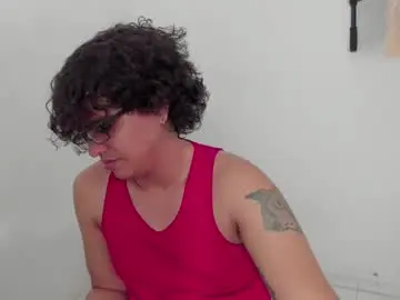 Chaturbate Sex Chat of elkingthe
