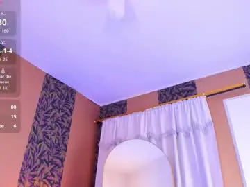 Chaturbate Adult Webcam of megan_al