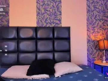 Chaturbate Watch Live Sex Cams of megan_al