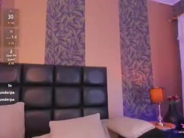 Chaturbate Best Webcam of megan_al