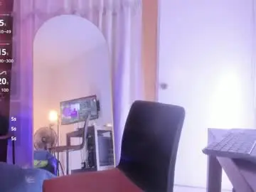 Chaturbate Free Live Porn of megan_al