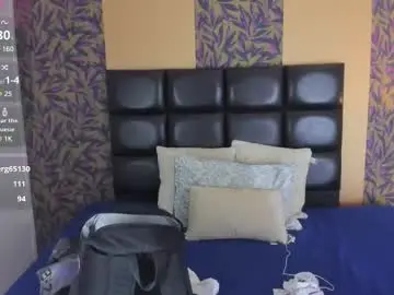 Chaturbate Watch Live Sex Cams of megan_al