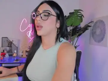 Chaturbate Adult Webcams of hasbella_saenz1