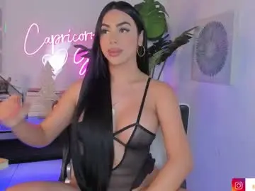 Chaturbate Sex Chat of hasbella_saenz1