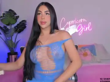 Chaturbate Live Sex Cam of hasbella_saenz1