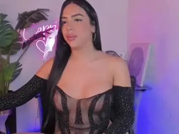 Chaturbate Nude Webcam of hasbella_saenz1