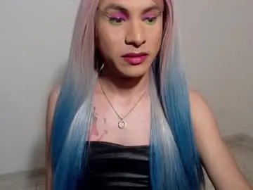 Chaturbate Adult Video Chat of hugedaneska