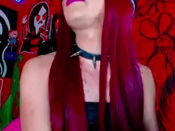 Chaturbate Adult Webcam of hugedaneska