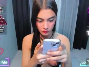 Chaturbate Adult Video Chat of pamelacumx