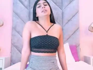 Chaturbate Adult Webcams of alinasimons