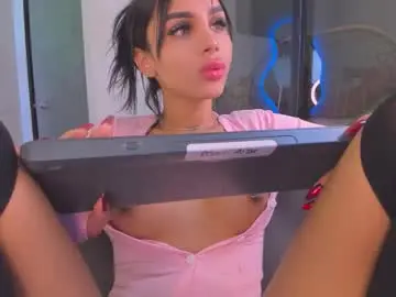Chaturbate Sex Chat of angelrossario