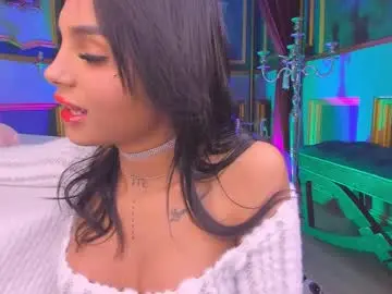 Chaturbate Best live sex cam show of angelrossario