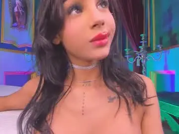 Chaturbate Sex Cam of angelrossario