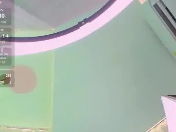 Chaturbate Adult Video Chat of angelrossario
