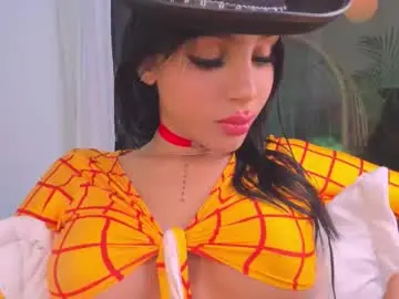 Chaturbate Best live sex cam show of angelrossario
