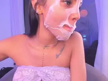 Chaturbate Private Sex Chat of angelrossario
