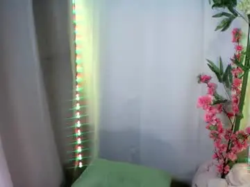 Chaturbate Sex Chat of kyutshyne