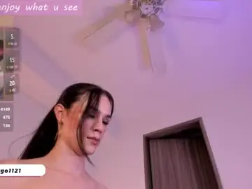 Chaturbate Watch Live Sex Cams of marianasynn_