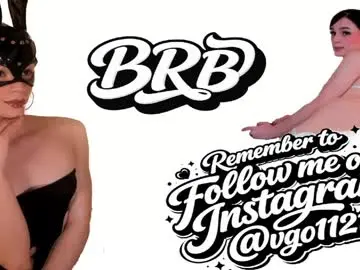 Chaturbate Best Webcam of marianasynn_