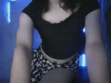 Chaturbate Nude Webcam of milkysam66
