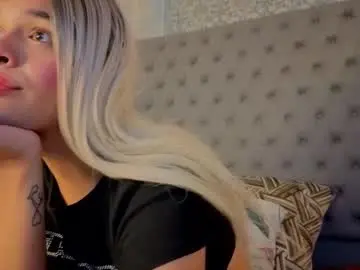 Chaturbate Sex Cam of shantaljoness