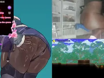 Chaturbate Nude Webcam of fatalefemboy